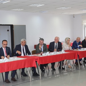 Bakan Yardımcımız Zafer Tarıkdaroğlu Samsun’da Kurum Ziyaretlerinde Bulundu  - fotoğraf 35