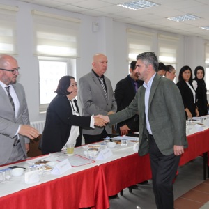 Bakan Yardımcımız Zafer Tarıkdaroğlu Samsun’da Kurum Ziyaretlerinde Bulundu  - fotoğraf 36