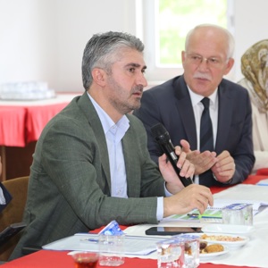 Bakan Yardımcımız Zafer Tarıkdaroğlu Samsun’da Kurum Ziyaretlerinde Bulundu  - fotoğraf 22