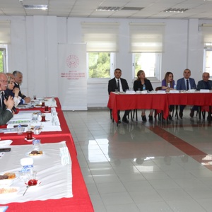 Bakan Yardımcımız Zafer Tarıkdaroğlu Samsun’da Kurum Ziyaretlerinde Bulundu  - fotoğraf 39