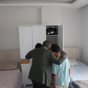 Bakan Yardımcımız Zafer Tarıkdaroğlu Samsun’da Kurum Ziyaretlerinde Bulundu  - fotoğraf 19