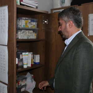 Bakan Yardımcımız Zafer Tarıkdaroğlu Samsun’da Kurum Ziyaretlerinde Bulundu  - fotoğraf 18