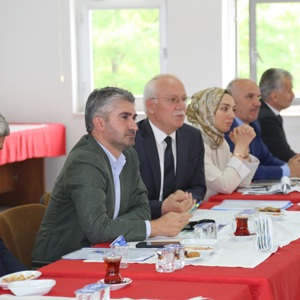 Bakan Yardımcımız Zafer Tarıkdaroğlu Samsun’da Kurum Ziyaretlerinde Bulundu  - fotoğraf 20