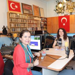 Sevgiyle Büyüyen Kalpler Radyo Dalgalarıyla Buluştu. - fotoğraf 2