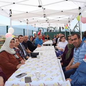 Anlamlı Yıl Sonu Etkinliğimiz - fotoğraf 2