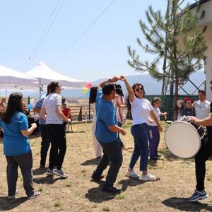Anlamlı Yıl Sonu Etkinliğimiz - fotoğraf 3