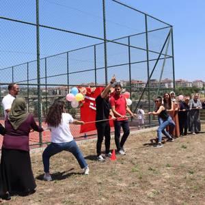 Anlamlı Yıl Sonu Etkinliğimiz - fotoğraf 4