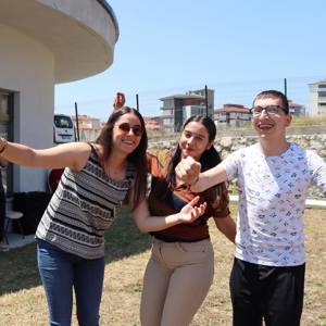Anlamlı Yıl Sonu Etkinliğimiz - fotoğraf 8