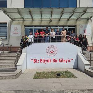 Genç Yürekler Sosyal Hizmetle Tanıştı - fotoğraf 1