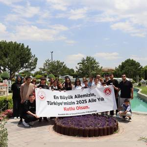 Çocuklarımıza Yönelik Konya Ve Nevşehir Gezisi Gerçekleştirildi. - fotoğraf 4