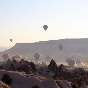 Çocuklarımıza Yönelik Konya Ve Nevşehir Gezisi Gerçekleştirildi. - fotoğraf 5