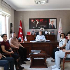 Geleceğin Yazarından Anlamlı Hediye - fotoğraf 1