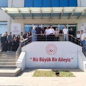 Evlenecek Gençlerimiz İçin Eğitim Düzenlendi - fotoğraf 1