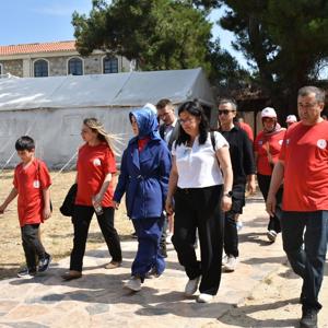 Çanakkale’de “Aile Yılı” Coşkusu - fotoğraf 2