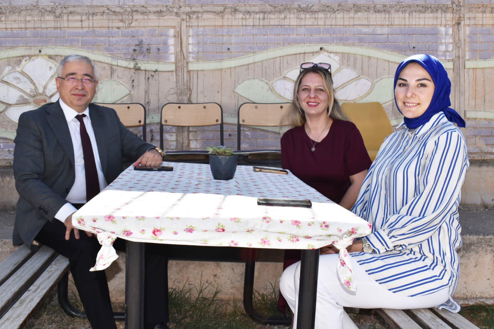 İl Müdürümüz Sayın Faruk Uysal, Kestel ve Uludağ Çocuk Evleri Sitelerinde inceleme ve değerlendirme ziyaretlerinde bulundu