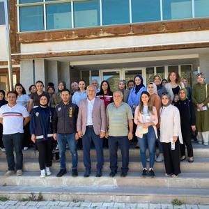 ÇES ve ÇEKOM’da Kalan Çocuklara Siber Akran Zorbalığı Eğitimi Verildi - fotoğraf 8