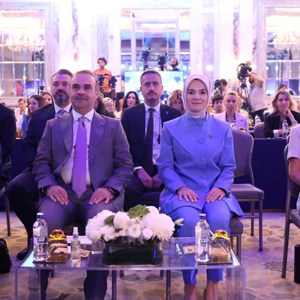 Bakanımız Göktaş, "Teknolojide Kız Öğrenciler Yapay Zeka Farkındalık Araştırması Raporu" tanıtım toplantısında konuştu - fotoğraf 4