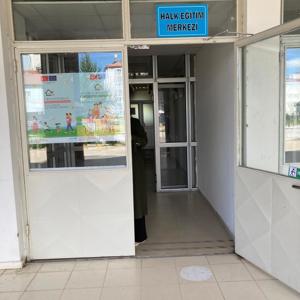 Kelkit’te Koruyucu Aile Tanıtım Çalışması Gerçekleştirildi - fotoğraf 1