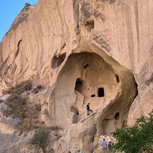 Erasmus+ projesi kapsamında Nevşehir iline kültürel gezi gerçekleştirildi. - fotoğraf 8