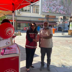 Koruyucu Aile Tanıtım Standı Açıldı - fotoğraf 13