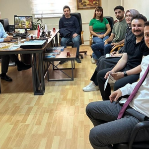 İş Hayatına Uyum Semineri - fotoğraf 1