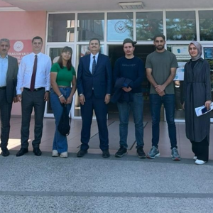 İş Hayatına Uyum Semineri - fotoğraf 2