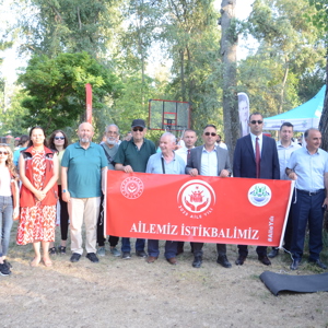 Uyuşturucuyla Mücadele Günü Spor Etkinlikleri Düzenlendi. - fotoğraf 1
