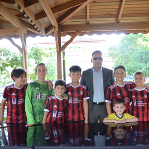 2025 Aile Yılında Şampiyon Trakya Kartalları Futbol Takımı Oldu. - fotoğraf 3
