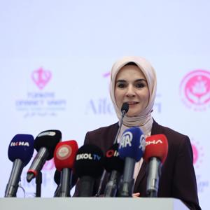Bakanımız Göktaş: "Bugün 220 bin 268 annemizin hesabına haziran ayı doğum yardımı ödemelerini yatırıyoruz" - fotoğraf 1