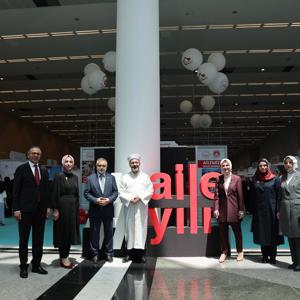 Bakanımız Göktaş: "Bugün 220 bin 268 annemizin hesabına haziran ayı doğum yardımı ödemelerini yatırıyoruz" - fotoğraf 2