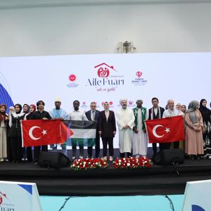 Bakanımız Göktaş: "Bugün 220 bin 268 annemizin hesabına haziran ayı doğum yardımı ödemelerini yatırıyoruz" - fotoğraf 7