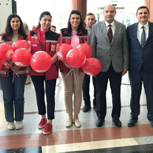 Çocuk Hakları Komitesi Şiir Dinletisi - fotoğraf 1