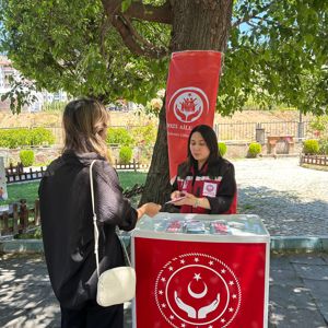  “Koruyucu Aile Şenliği” düzenlendi! - fotoğraf 5