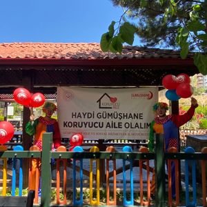  “Koruyucu Aile Şenliği” düzenlendi! - fotoğraf 3