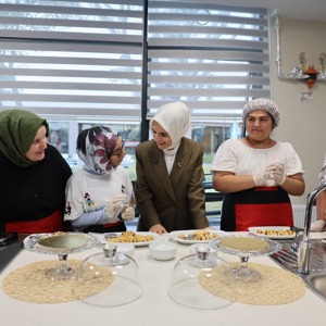 Bakanımız Göktaş, Kocaeli'de "Gonca Engelsiz Yaşam Merkezi" tanıtımında konuştu - fotoğraf 6
