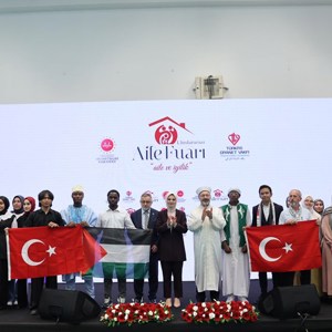 Bakanımız Göktaş: "Bugün 220 bin 268 annemizin hesabına haziran ayı doğum yardımı ödemelerini yatırıyoruz" - fotoğraf 8