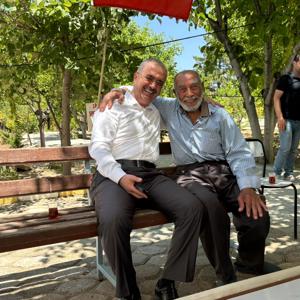 Bocce Turnuvası’nın final müsabakası büyük heyecana sahne oldu.  - fotoğraf 1