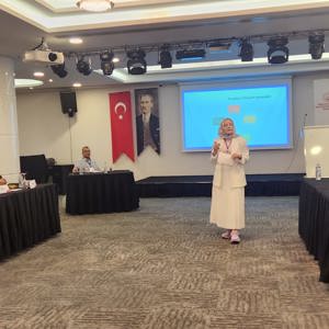 Modüler Aile Eğitim Programı Uygulayıcı Eğitimi Öncesi Oryantasyon Eğitimi Tamamlandı - fotoğraf 2