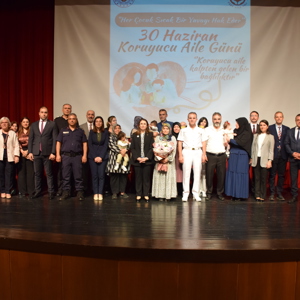 30 Haziran Koruyucu Aile Günü - fotoğraf 12