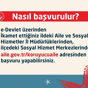 30 Haziran "Koruyucu Aile Günü" - fotoğraf 4