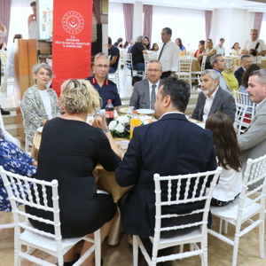 Sizler Birer Kutup Yıldızı Gibisiniz - fotoğraf 2