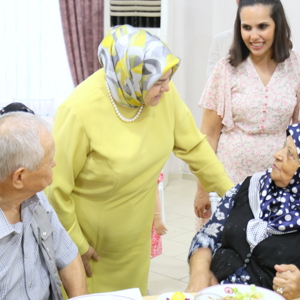 Sizler Birer Kutup Yıldızı Gibisiniz - fotoğraf 9