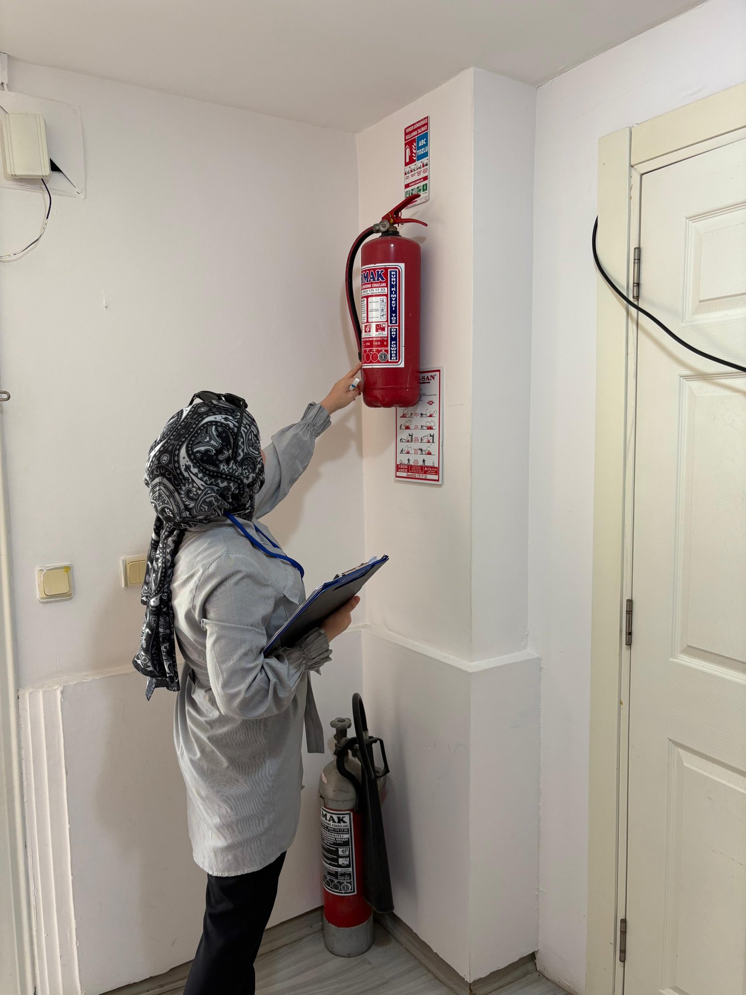 Müdürlüğümüz denetiminde bulunan 77 özel kreş ve gündüz bakımevi ve çocuk kulübü, çocuk güvenliği, yangına ve doğal afetlere karşı tedbirler gibi çeşitli unsurlarda senede en az 4 kez denetime tabi tutulmaktadır. 