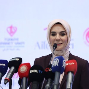 Bakanımız Göktaş: "Bugün 220 bin 268 annemizin hesabına haziran ayı doğum yardımı ödemelerini yatırıyoruz" - fotoğraf 1