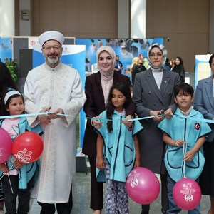 Bakanımız Göktaş: "Bugün 220 bin 268 annemizin hesabına haziran ayı doğum yardımı ödemelerini yatırıyoruz" - fotoğraf 4