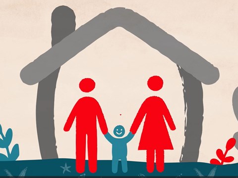 30 Haziran Koruyucu Aile Günü