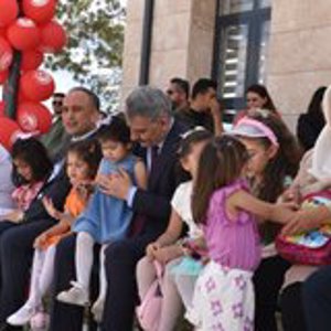 30 Haziran Koruyucu Aile Günü  - fotoğraf 1