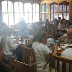 Şehit Ailelerimiz İle Bursa Gezisi Gerçekleştirildi. - fotoğraf 3