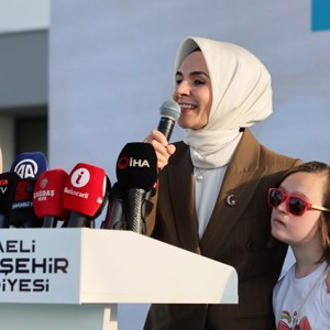 Bakanımız Göktaş, Kocaeli'de "Gonca Engelsiz Yaşam Merkezi" tanıtımında konuştu - fotoğraf 1