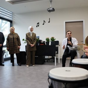 Bakanımız Göktaş, Kocaeli'de "Gonca Engelsiz Yaşam Merkezi" tanıtımında konuştu - fotoğraf 4